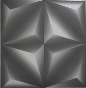 PANNELLO DECORATIVO IN XPS 50X50CM