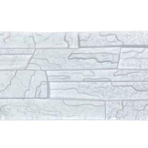 PANNELLO IN POLISTIRENE STONE MIS 483X180 MM