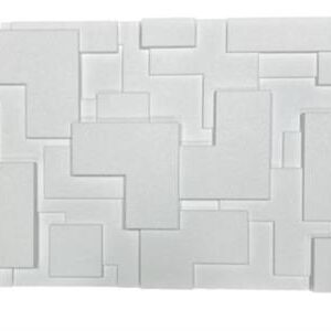 PANNELLO 3D POLISTIRENE MIS 960X480 MM