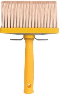 PLAFONE SETOLA MIX 160X65MM MANICO PLASTICA