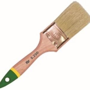 Pennellessa Italrulli tripla mis.50