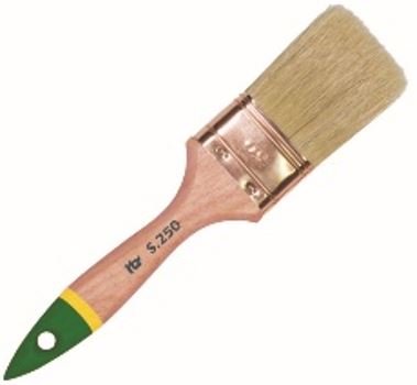 Pennellessa Italrulli tripla mis.50