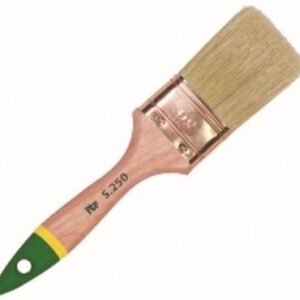 Pennellessa Italrulli tripla mis.80