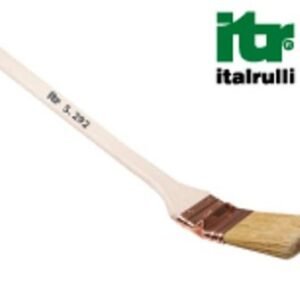Pennello Italrulli per radiatore mis.20