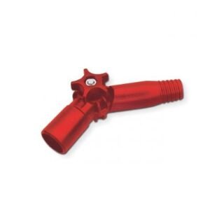 Porta pennelli e rulli in plastica snodato Cinghiale