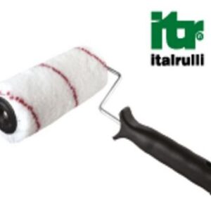 Rullo Italrulli in poliestere misura 25 Ø43