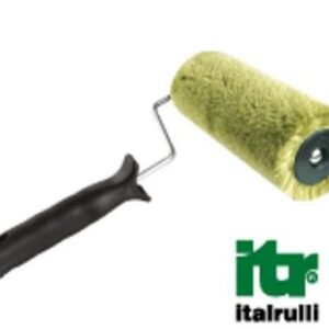 Rullo Italrulli poliacrilico cordonato misura 20
