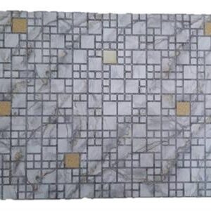 PANNELLO IN PVC MIS 964X480 mm