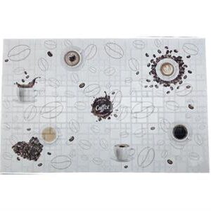 PANNELLO IN PVC MIS 614X602MM