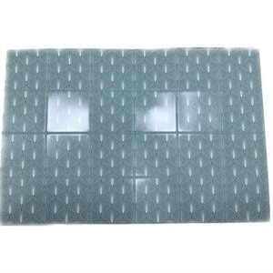 PANNELLO IN PVC MIS 902X601MM