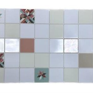 PANNELLO IN PVC MIS 980X498MM