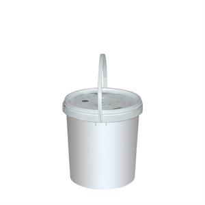 STUCCO RITOCCO EXTERIOR LINE 1KG