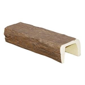 TRAVE RUSTICA POLIURETANO MIS 215X150X3000mm