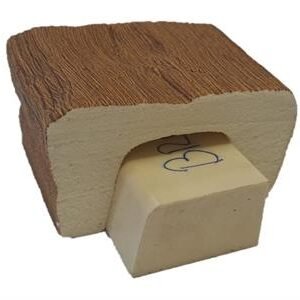 TASSELLO PER TRAVE RUSTICA BR 01