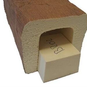 TASSELLO PER TRAVE RUSTICA BR 02