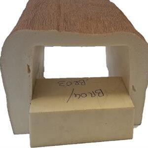 TASSELLO PER TRAVI RUSTICHE BR 03 E BR 04