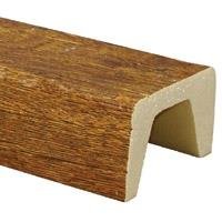 TRAVE MODERNA POLIURETANO MIS 160X100X3000mm