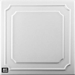 PANNELLO DECORATIVO IN XPS 50X50CM