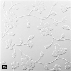 PANNELLO DECORATIVO IN XPS 50X50CM