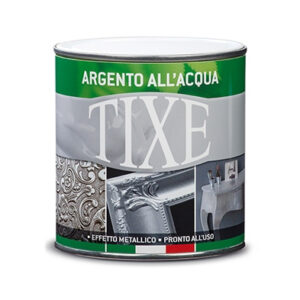 ARGENTO PER INTERNI ALL'ACQUA 125 ML