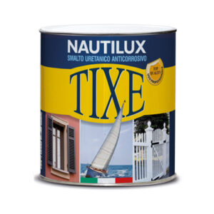 NAUTILUX SMALTO URETANICO ANTICORROSIVO 750 ML