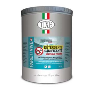 PARETI VIVE DETERGENTE SANIFICANTE 5 LITRI