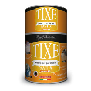 PAVTIX SMALTO PER PAVIMENTI 750 ML