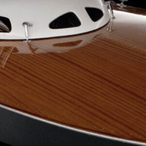 Linea Legno a solvente