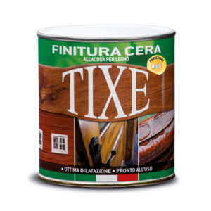 FINITURA A CERA ACQUA EFFETTO CERATO ALL’ACQUA 250 ML