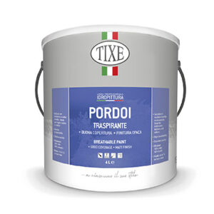 PORDOI TRASPIRANTE 14 LITRI