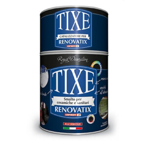 RENOVATIX SMALTO PER CERAMICHE E SANITARI 750 ML