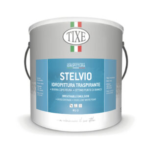 STELVIO TRASPIRANTE 4 LITRI