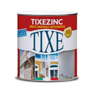 TIXEZINC SMALTO UNIVERSALE ANTICORROSIVO 750 ML