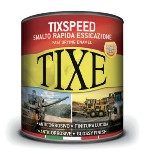 TIXSPEED SMALTO RAPIDA ESSICAZIONE 750 ML